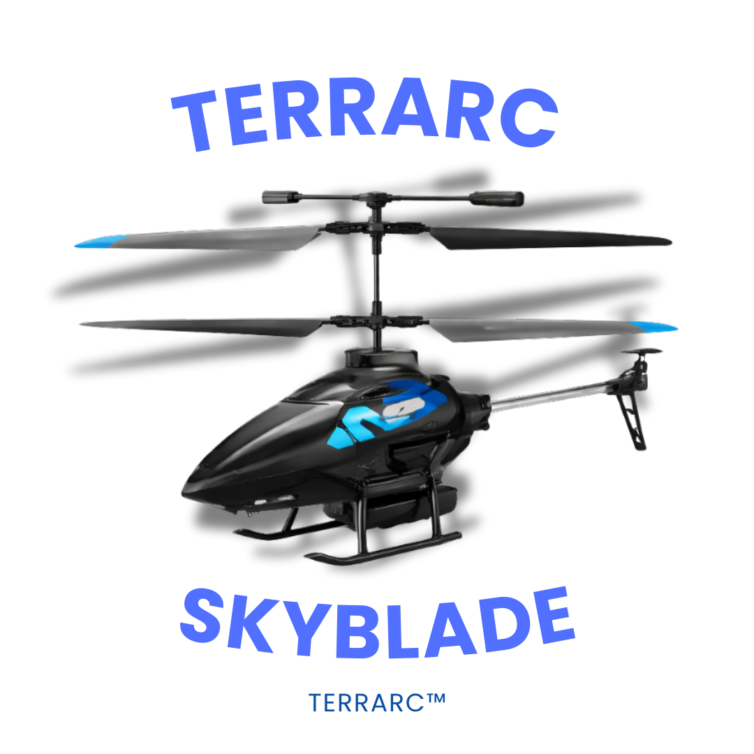 TerraRC™ - SkyBlade X - Helikopter RC